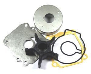 Suzuki – Water Pump Repair Kit – DF90 / DF100 / DF115 / DF140 – 17400-92J00