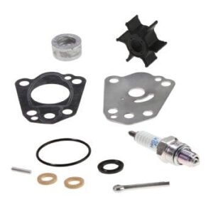 Suzuki – Maintenance Kit – DF 2.5 (2012 to Present) – 17400-97810