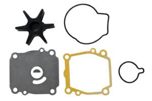 Suzuki – Water Pump Repair Kit – DF60 DF70 (2007 – 2010) – 17400-99E01