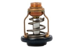Suzuki – Thermostat – 17670-90J21