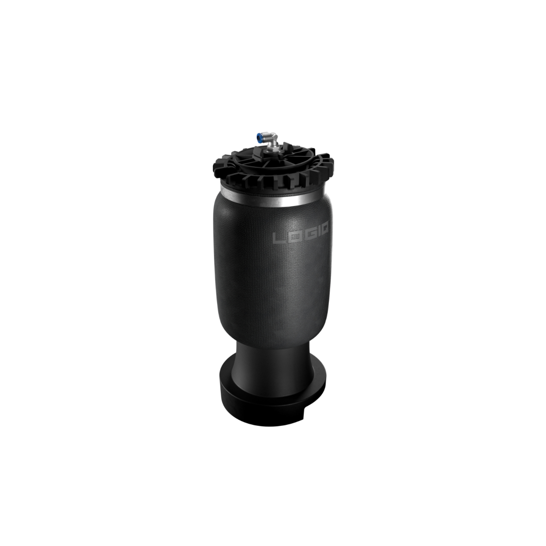 2009+ RAM 1500 - Air Spring Kit