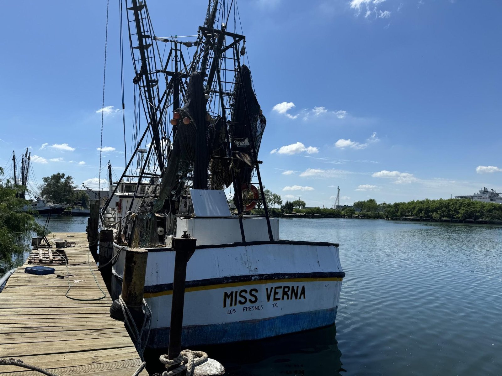 1972 Commercial Shrimp Freezer Trawler | 72ft - Image 3
