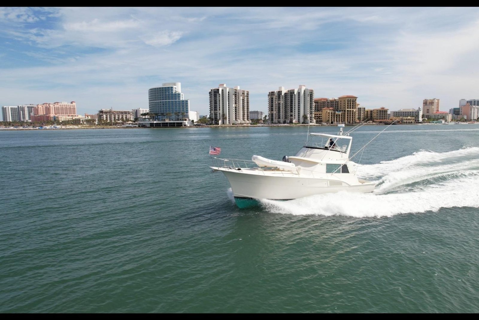 1973 Hatteras 53 Convertible | 53ft - Image 10