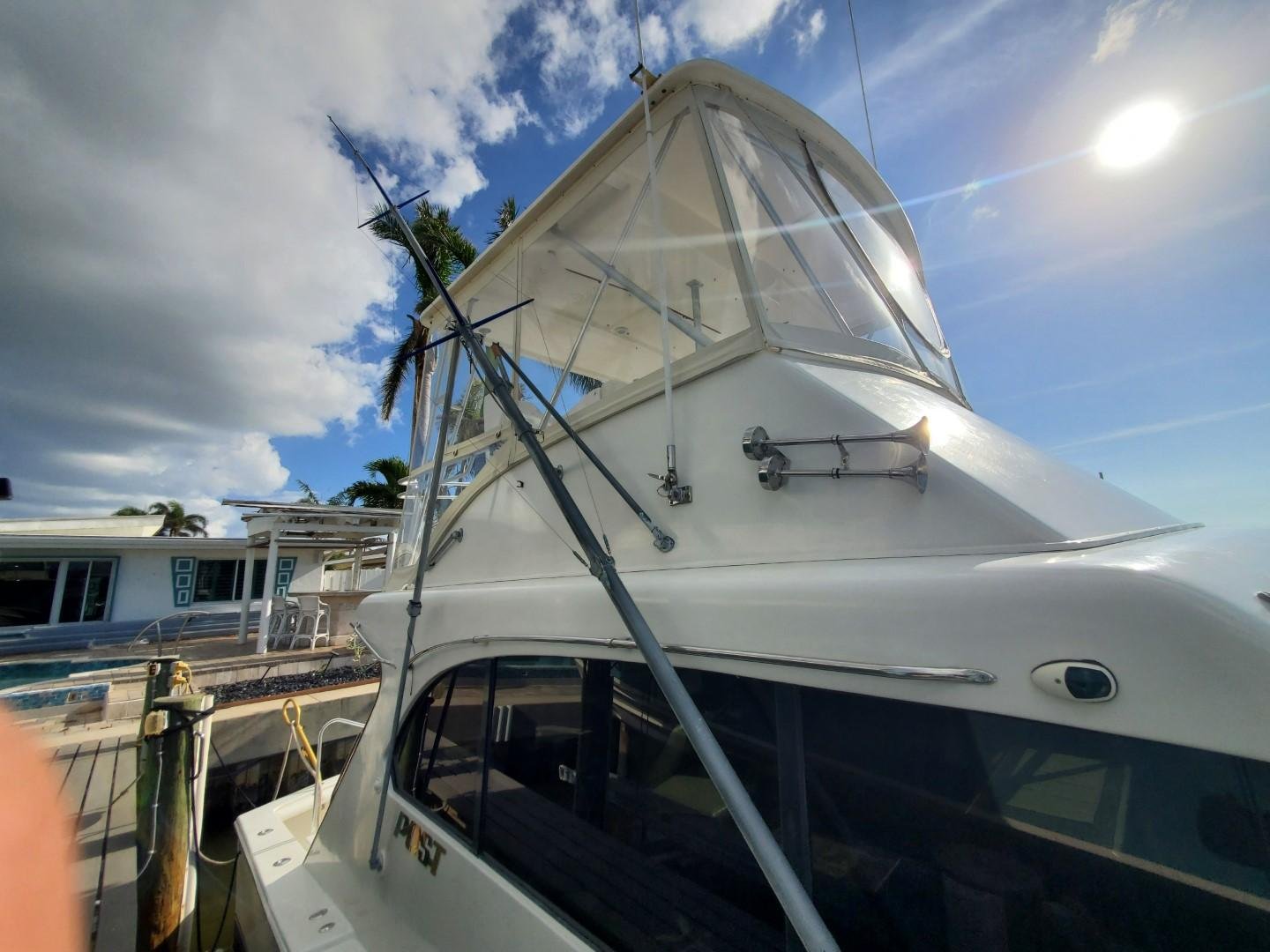 1988 Post 46 Sportfish | 46ft - Image 6