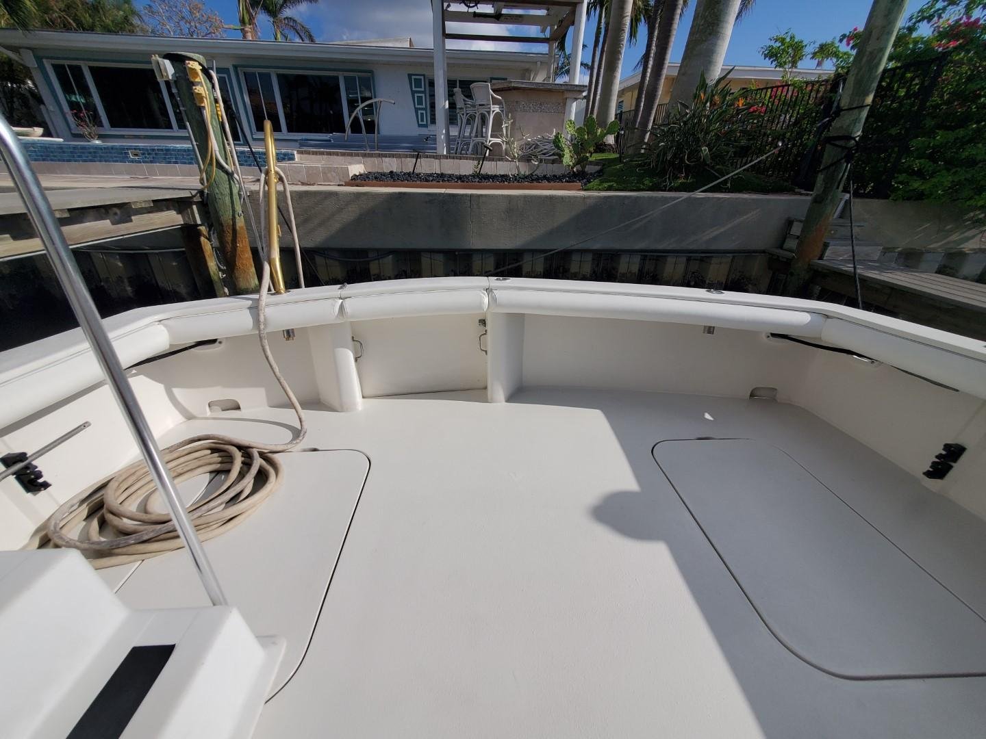 1988 Post 46 Sportfish | 46ft - Image 17