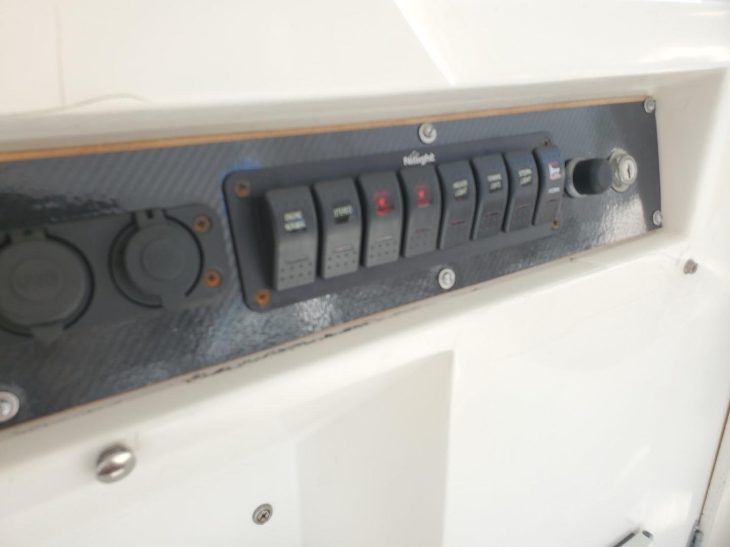 1988 Post 46 Sportfish | 46ft - Image 26