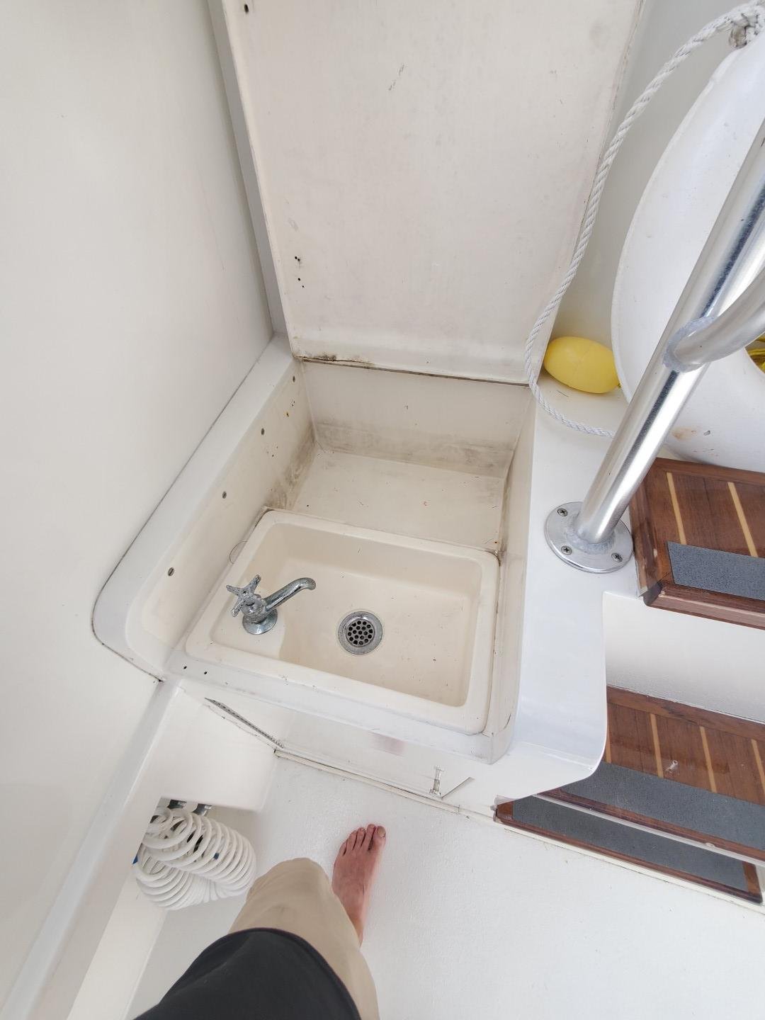 1988 Post 46 Sportfish | 46ft - Image 13