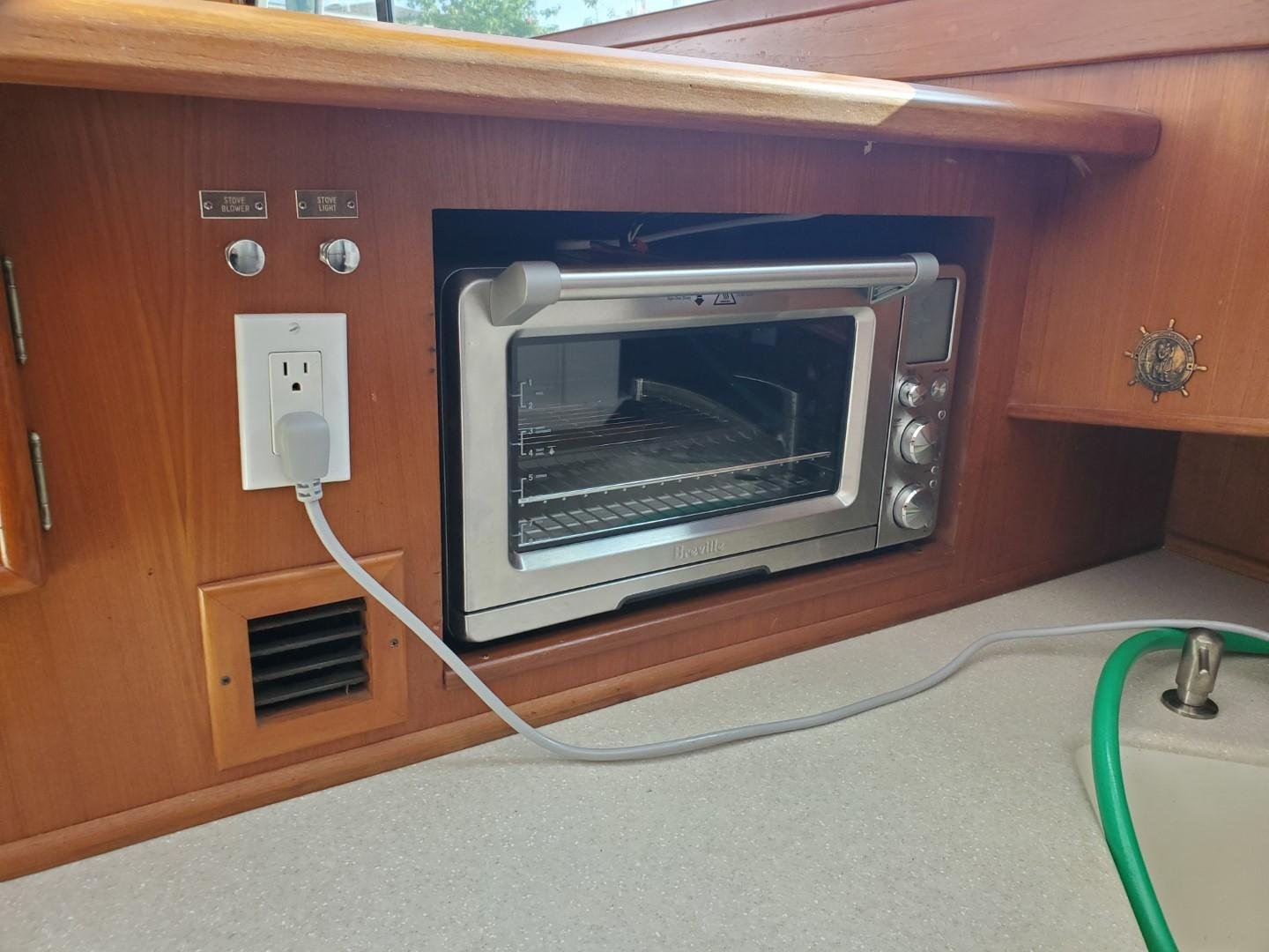 1988 Post 46 Sportfish | 46ft - Image 40