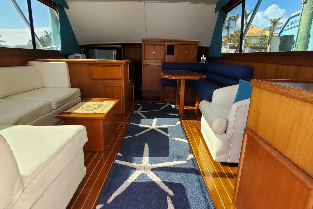 1988 Post 46 Sportfish | 46ft - Image 36