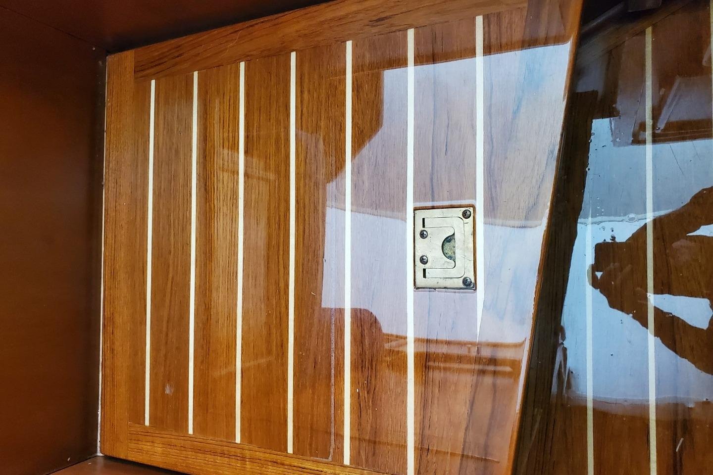 1988 Post 46 Sportfish | 46ft - Image 51