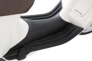 VESPA RUBBER FOOTREST MAT (Primavera, Sprint & Elettrica)