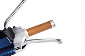 VESPA PRIMAVERA LUXURY COLLECTION – HANDGRIPS