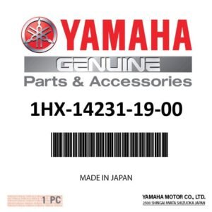 Yamaha – Jet, Main (# 95) – 1HX-14231-19-00