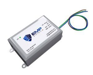 EMP Shield – Home EMP Protection International Model