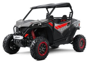 2026 CFMOTO ZForce 950 Sport