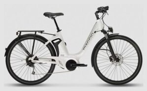 2020 Piaggio Wi-Bike Comfort – Small