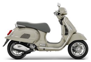 2025 Vespa GTS 310