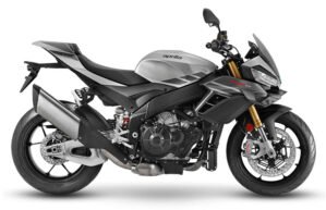 2026 Aprilia Tuono V4 1100