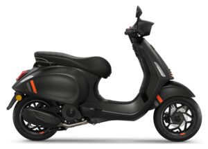 2025 Vespa Sprint 150 S