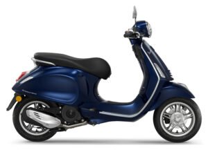 2025 Vespa Primavera 150