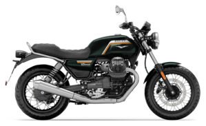 2026 Moto Guzzi V7 Special