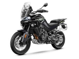 2026 CFMOTO Ibex 800 E