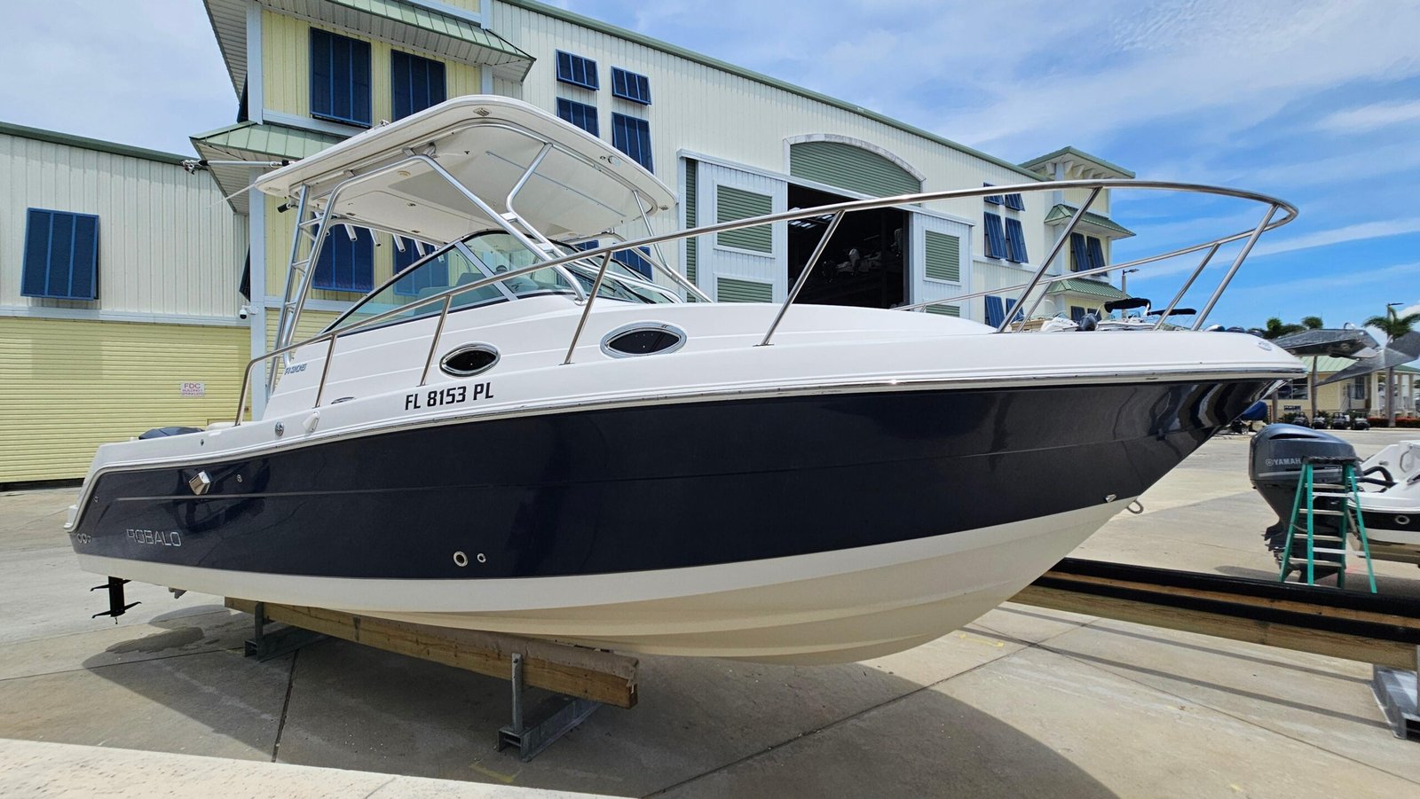 2013 Robalo R305 Walkaround | 29ft - Image 6