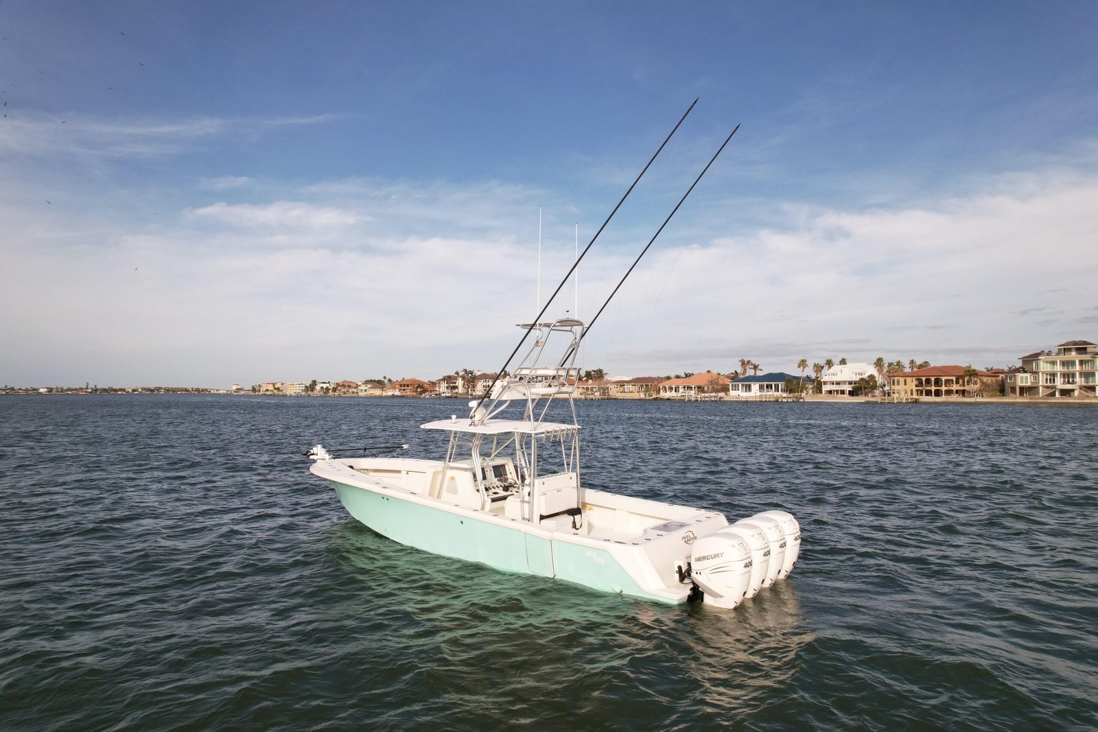 2013 SeaVee 390B | 39ft - Image 2