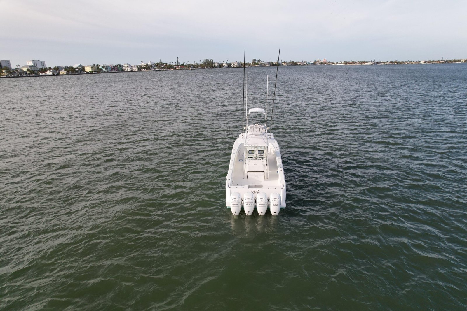 2013 SeaVee 390B | 39ft - Image 3