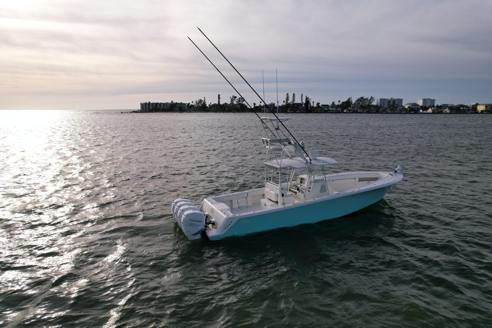 2013 SeaVee 390B | 39ft - Image 4