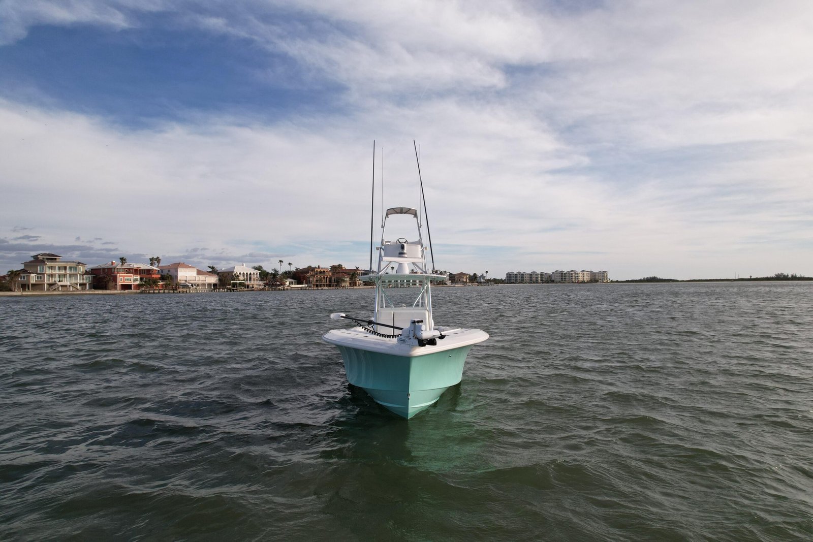 2013 SeaVee 390B | 39ft - Image 5