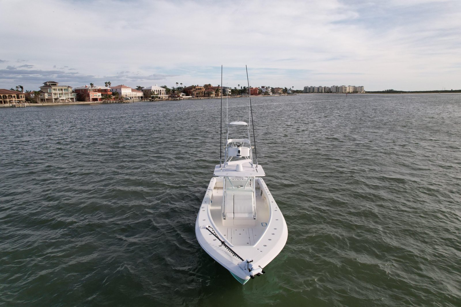 2013 SeaVee 390B | 39ft - Image 6