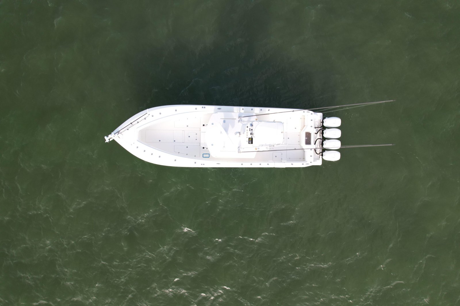 2013 SeaVee 390B | 39ft - Image 7