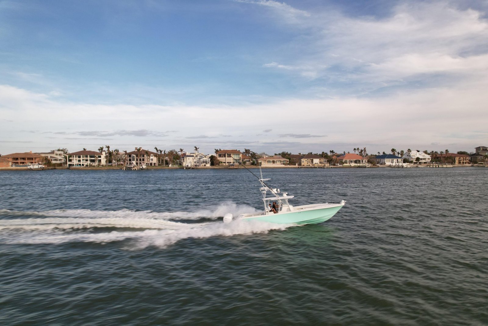 2013 SeaVee 390B | 39ft - Image 9