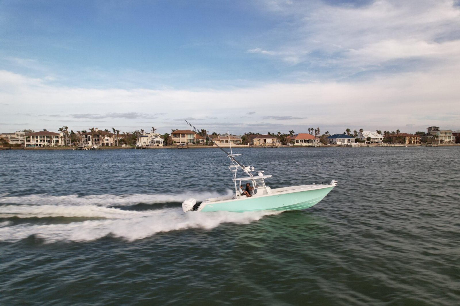 2013 SeaVee 390B | 39ft - Image 10
