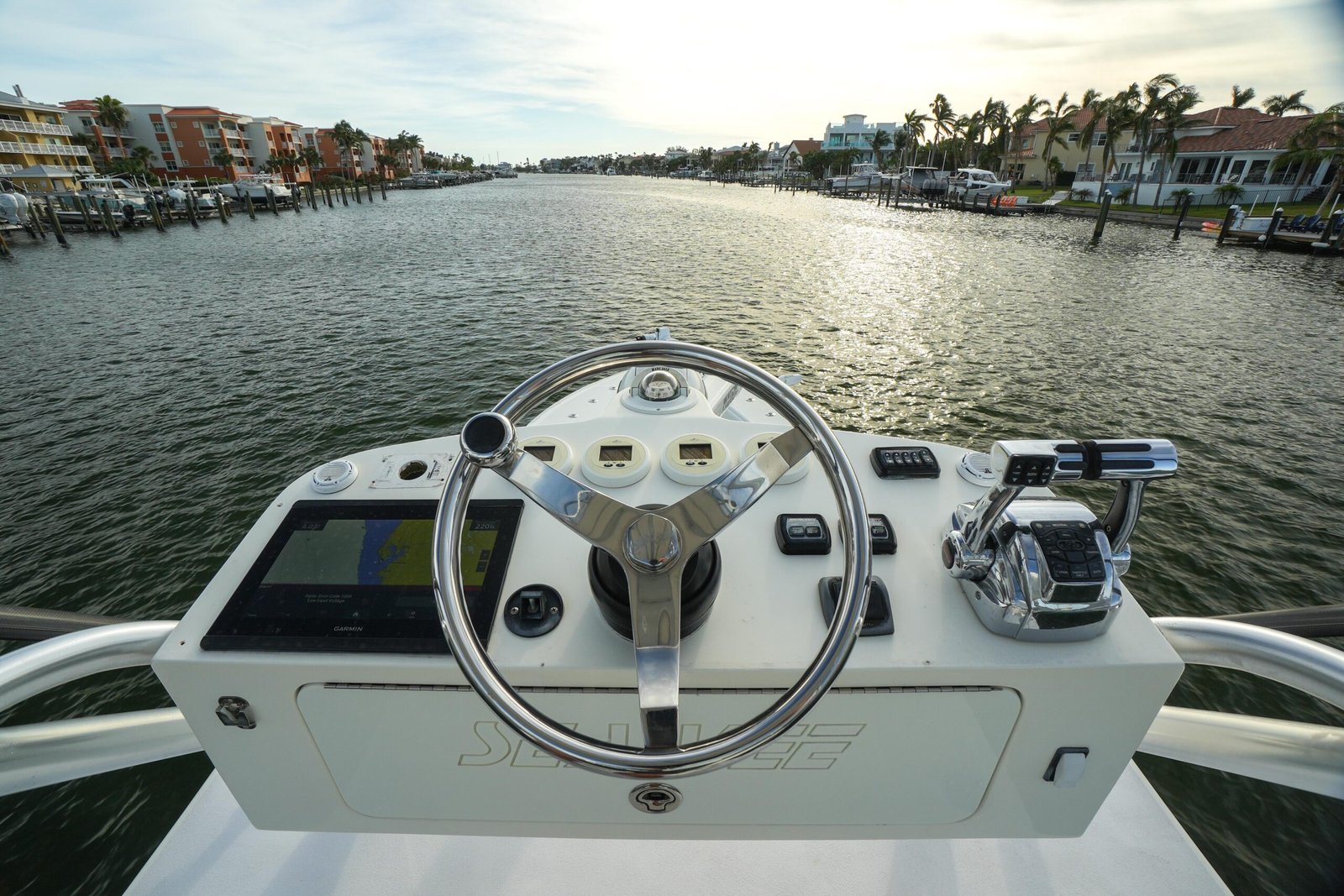 2013 SeaVee 390B | 39ft - Image 11