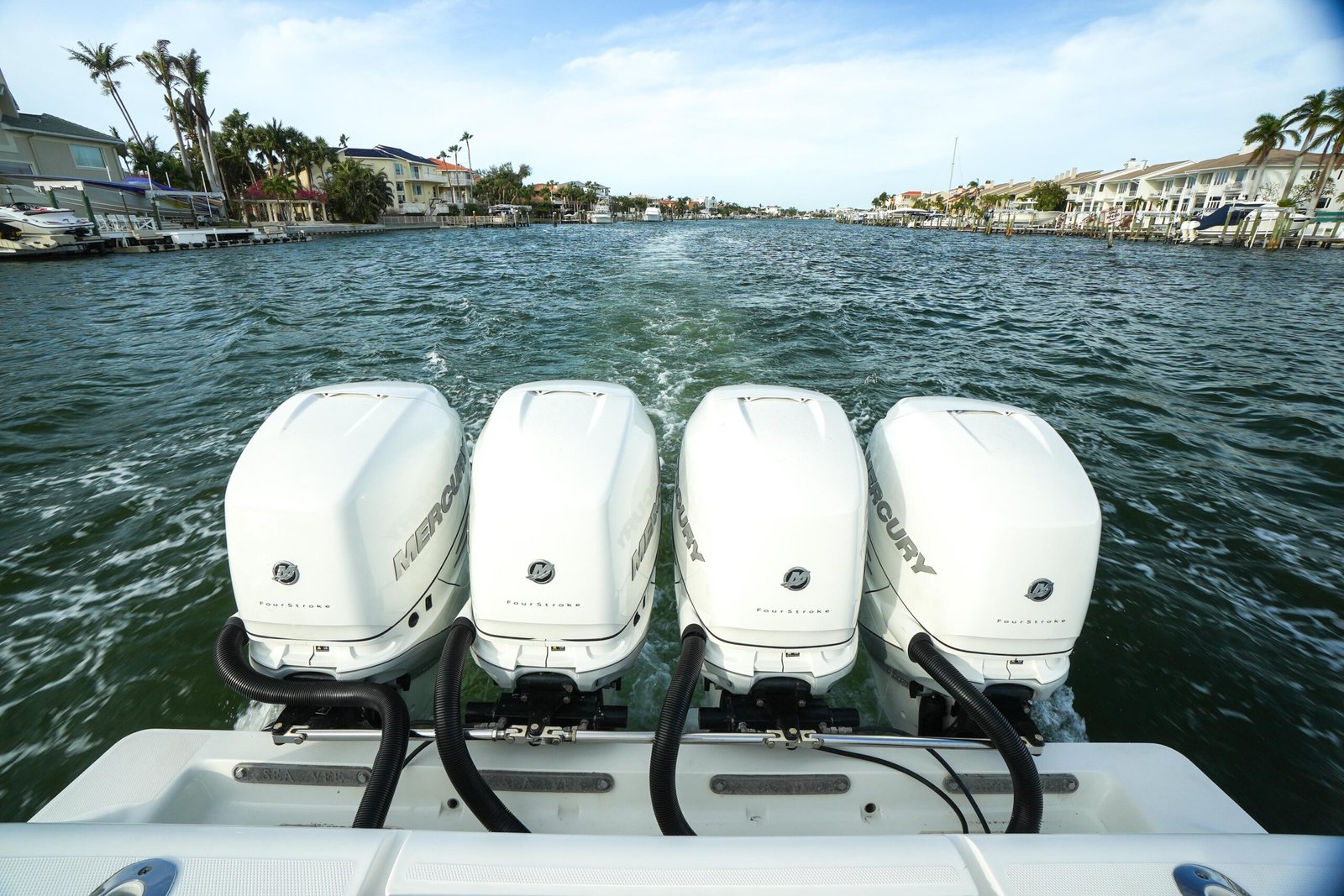 2013 SeaVee 390B | 39ft - Image 15