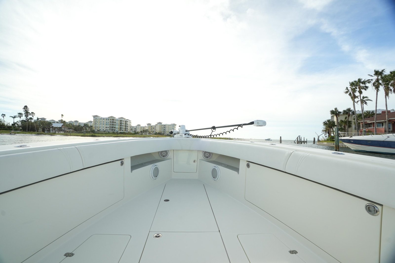 2013 SeaVee 390B | 39ft - Image 16