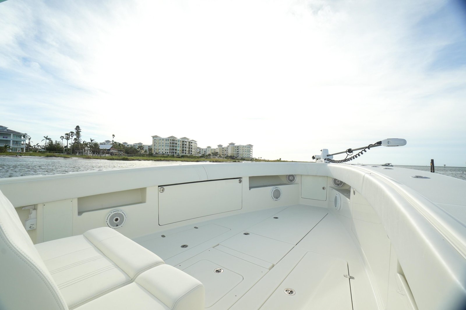 2013 SeaVee 390B | 39ft - Image 17