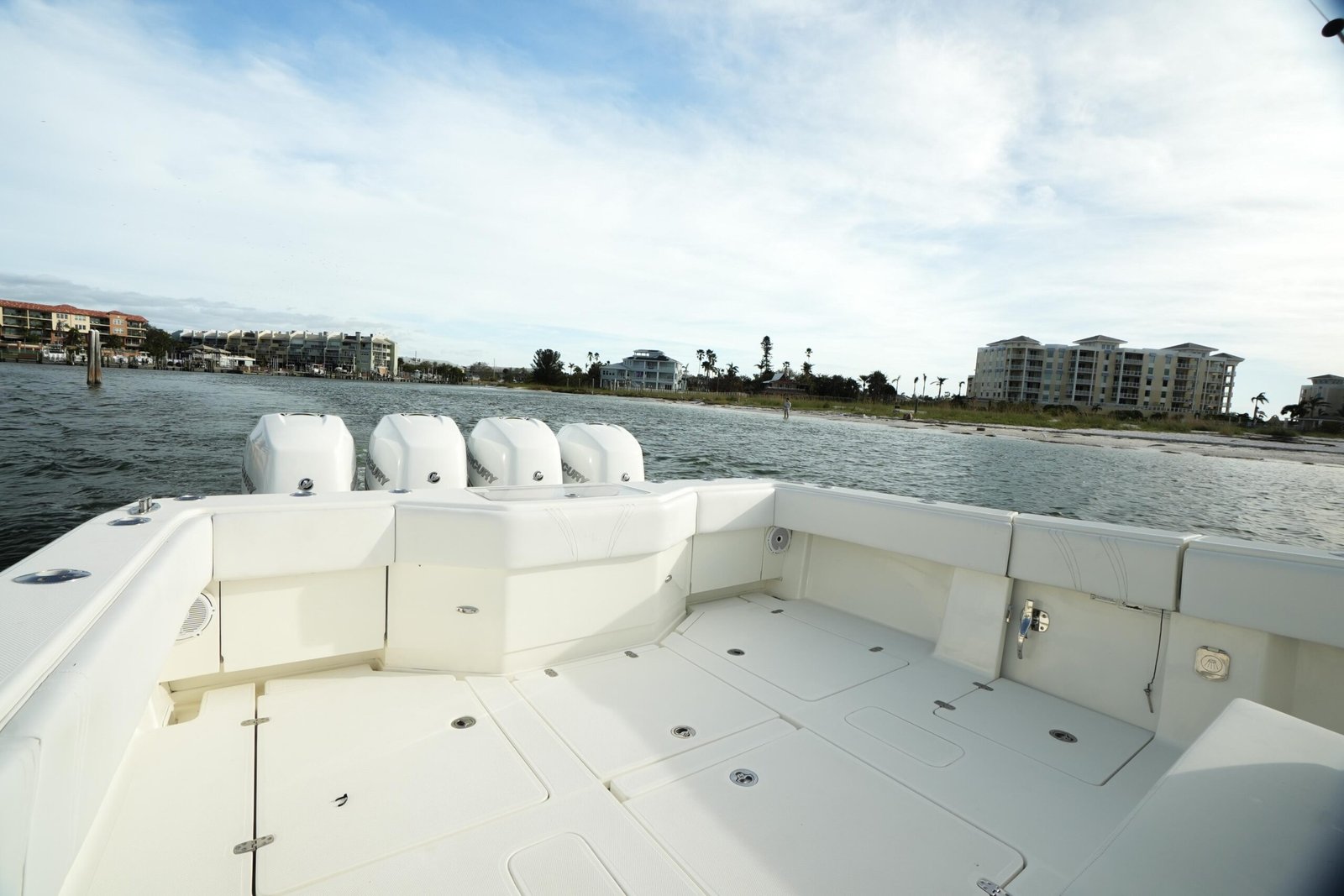 2013 SeaVee 390B | 39ft - Image 19