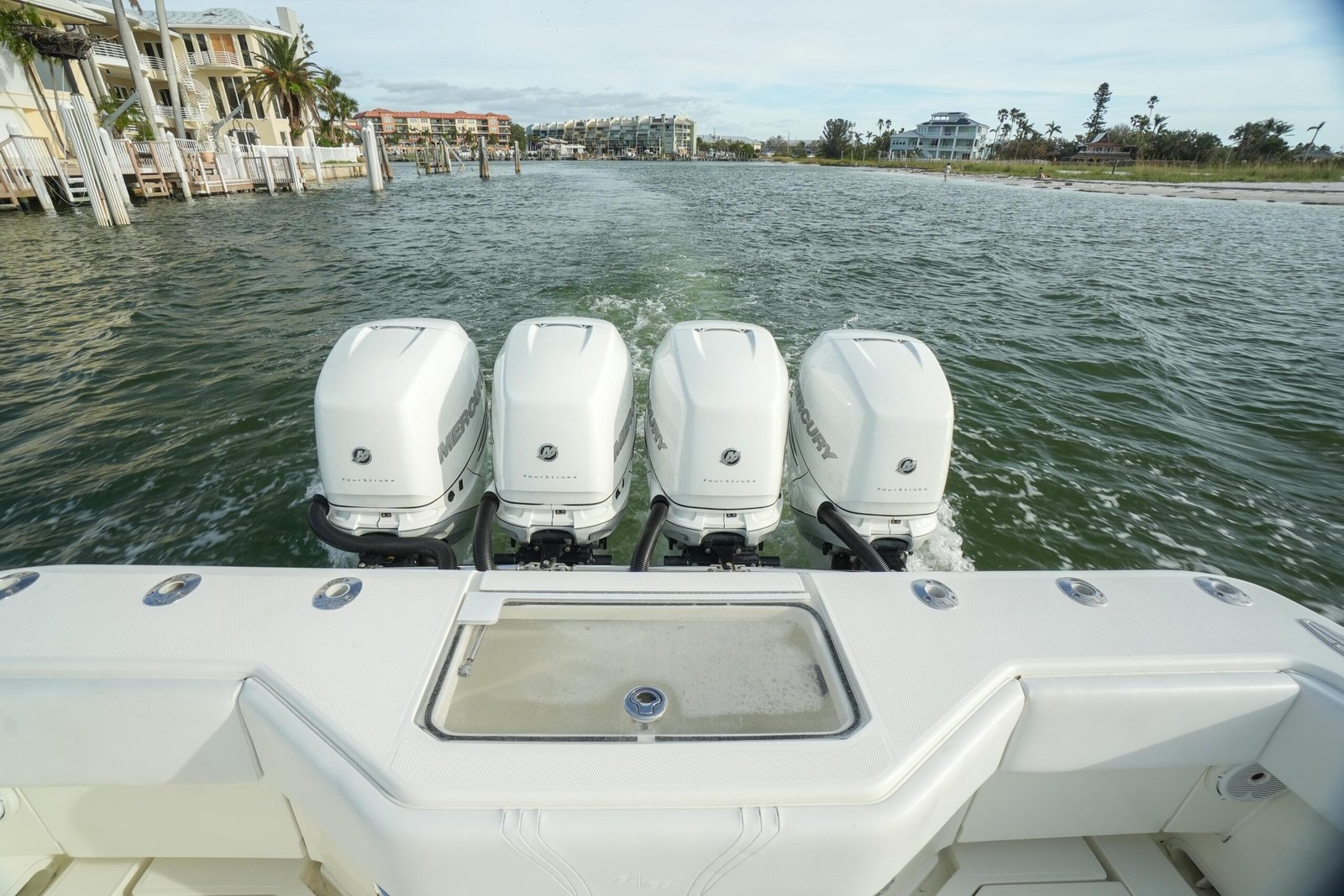 2013 SeaVee 390B | 39ft - Image 20