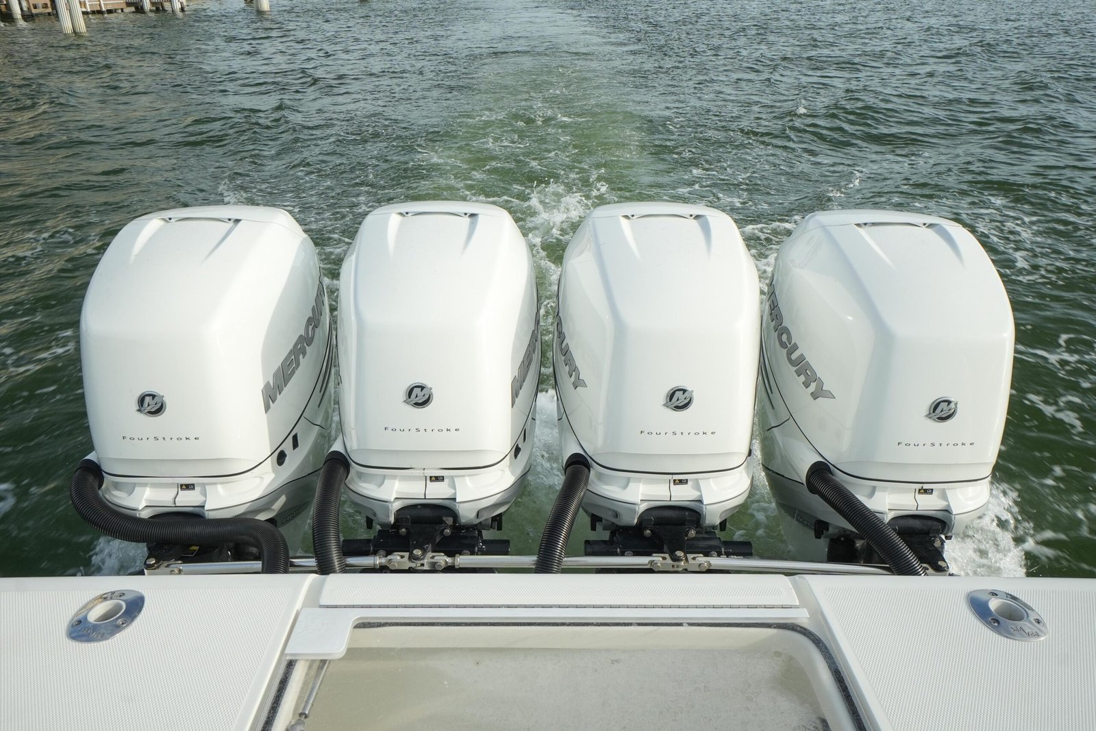 2013 SeaVee 390B | 39ft - Image 21