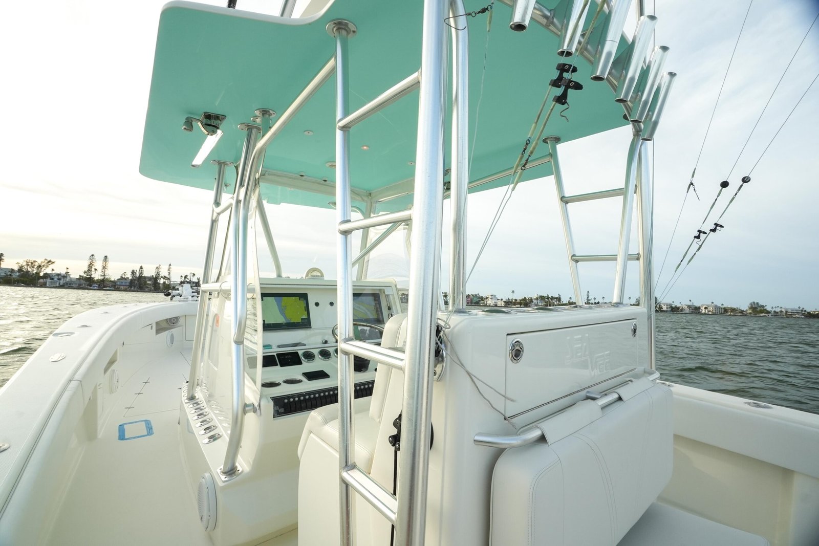 2013 SeaVee 390B | 39ft - Image 22