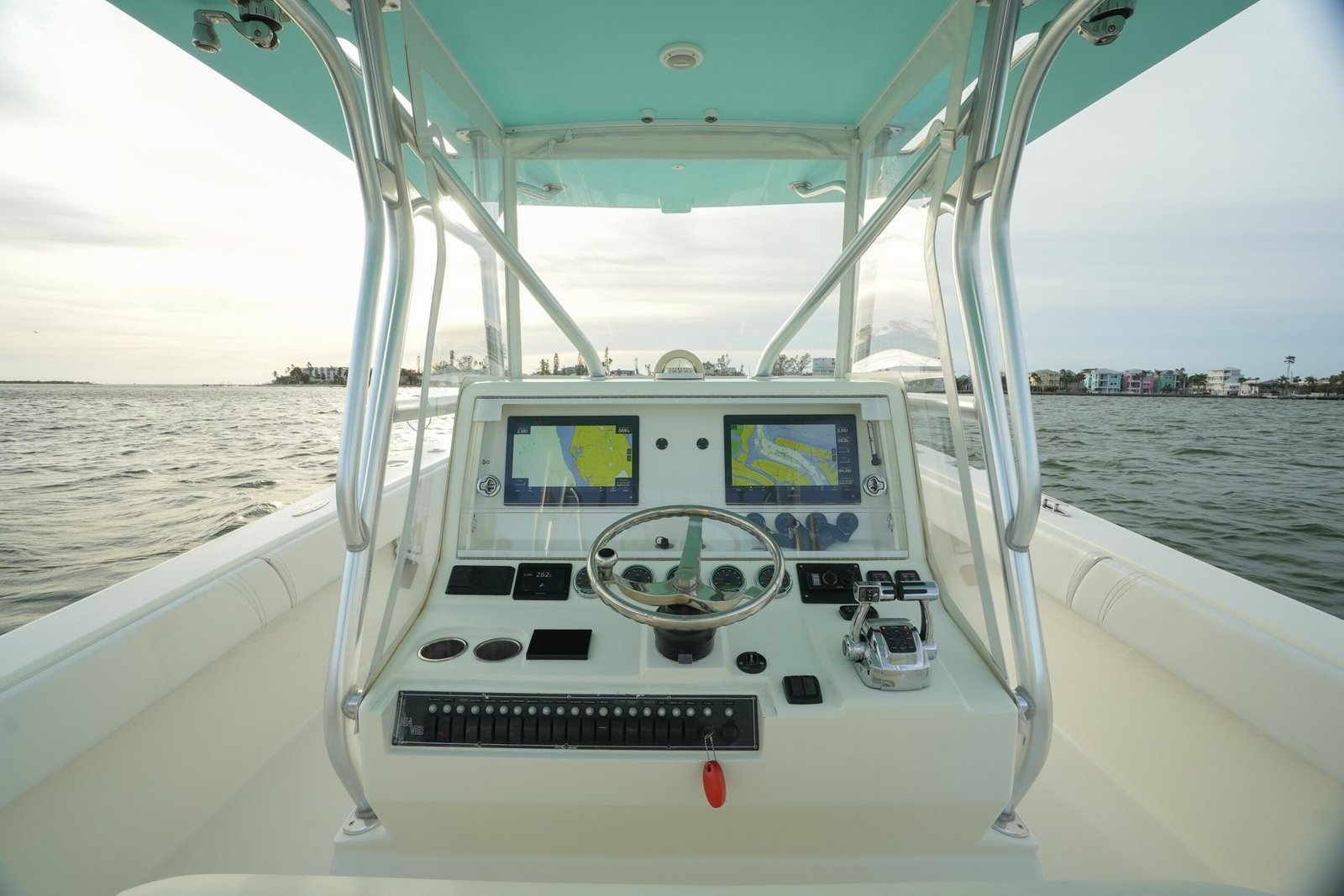 2013 SeaVee 390B | 39ft - Image 24