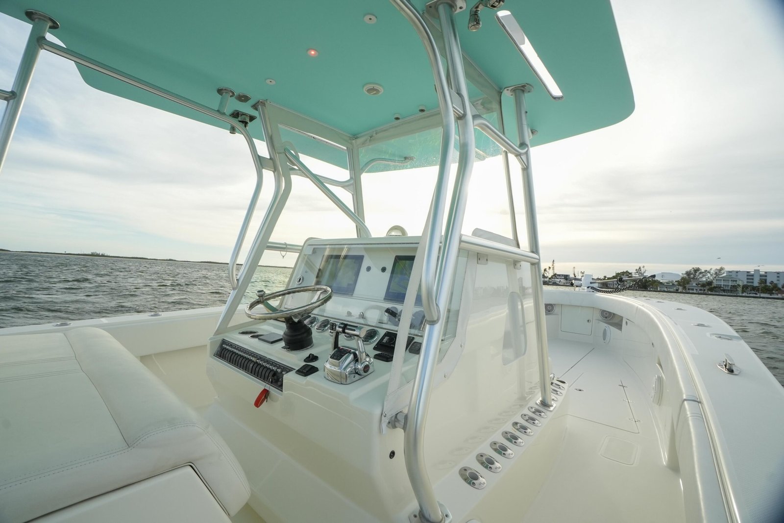 2013 SeaVee 390B | 39ft - Image 25