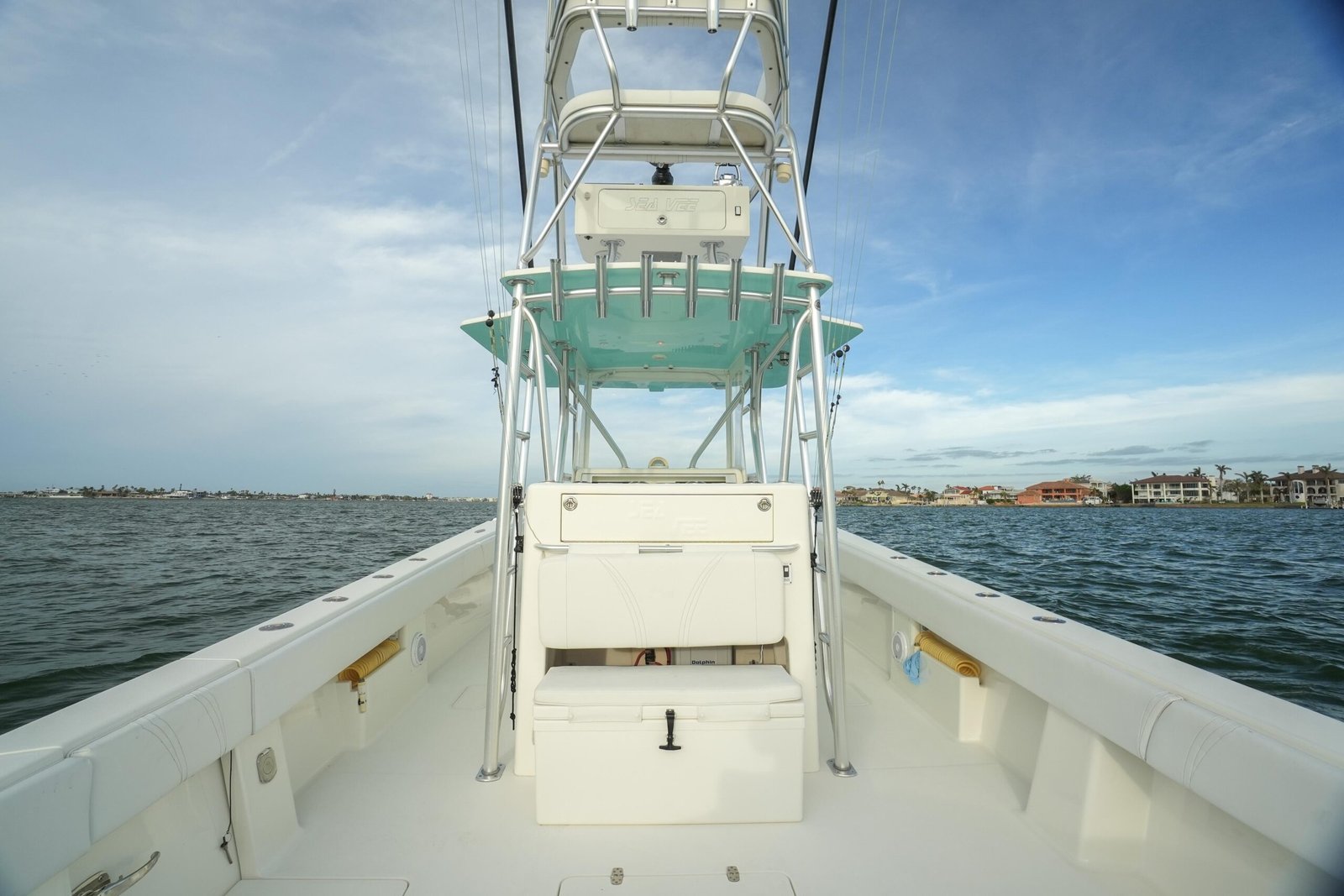 2013 SeaVee 390B | 39ft - Image 27