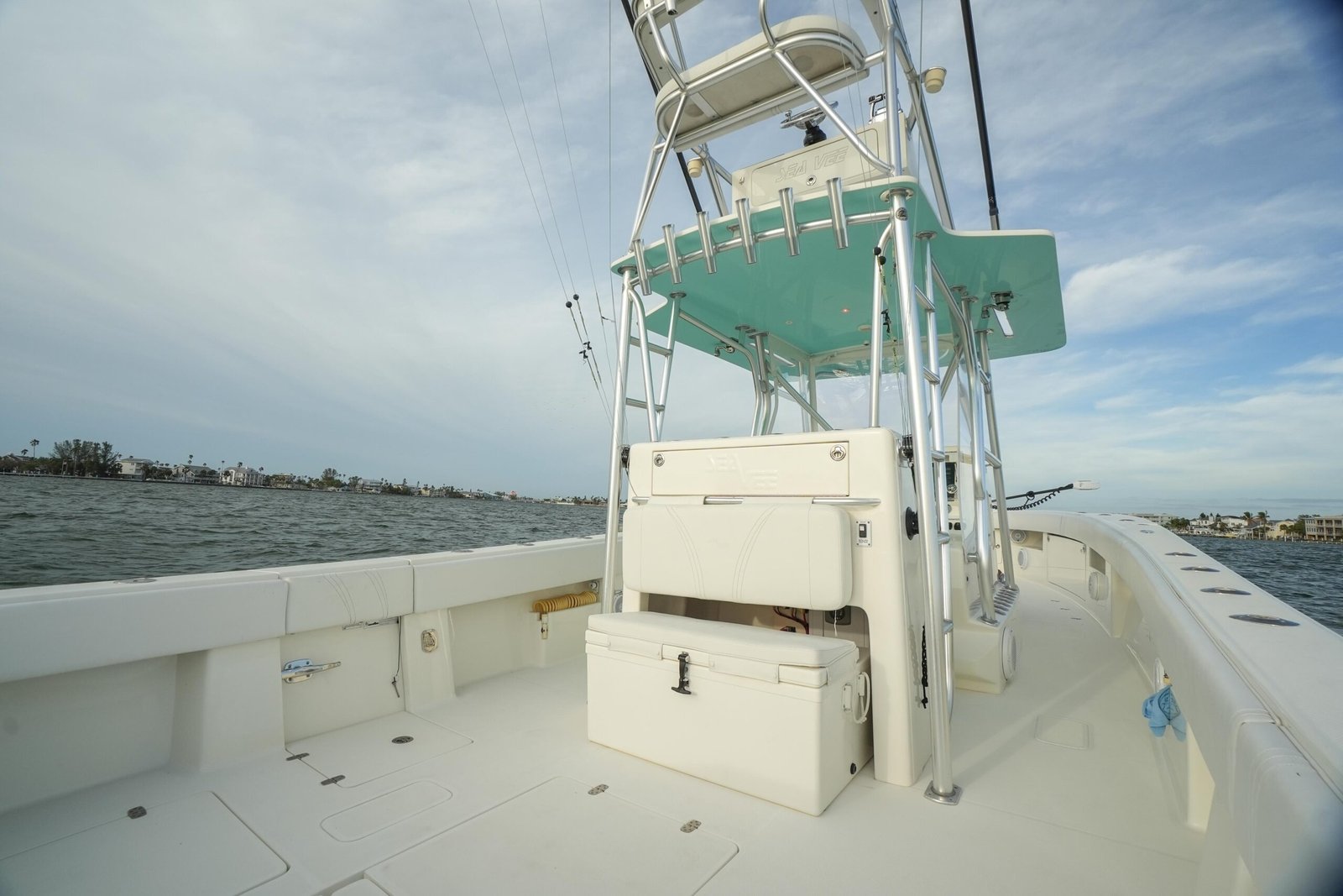 2013 SeaVee 390B | 39ft - Image 28