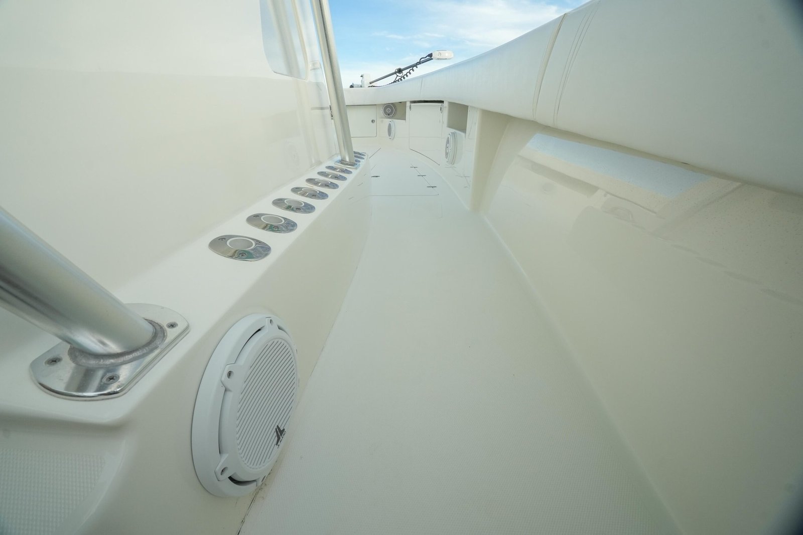 2013 SeaVee 390B | 39ft - Image 30