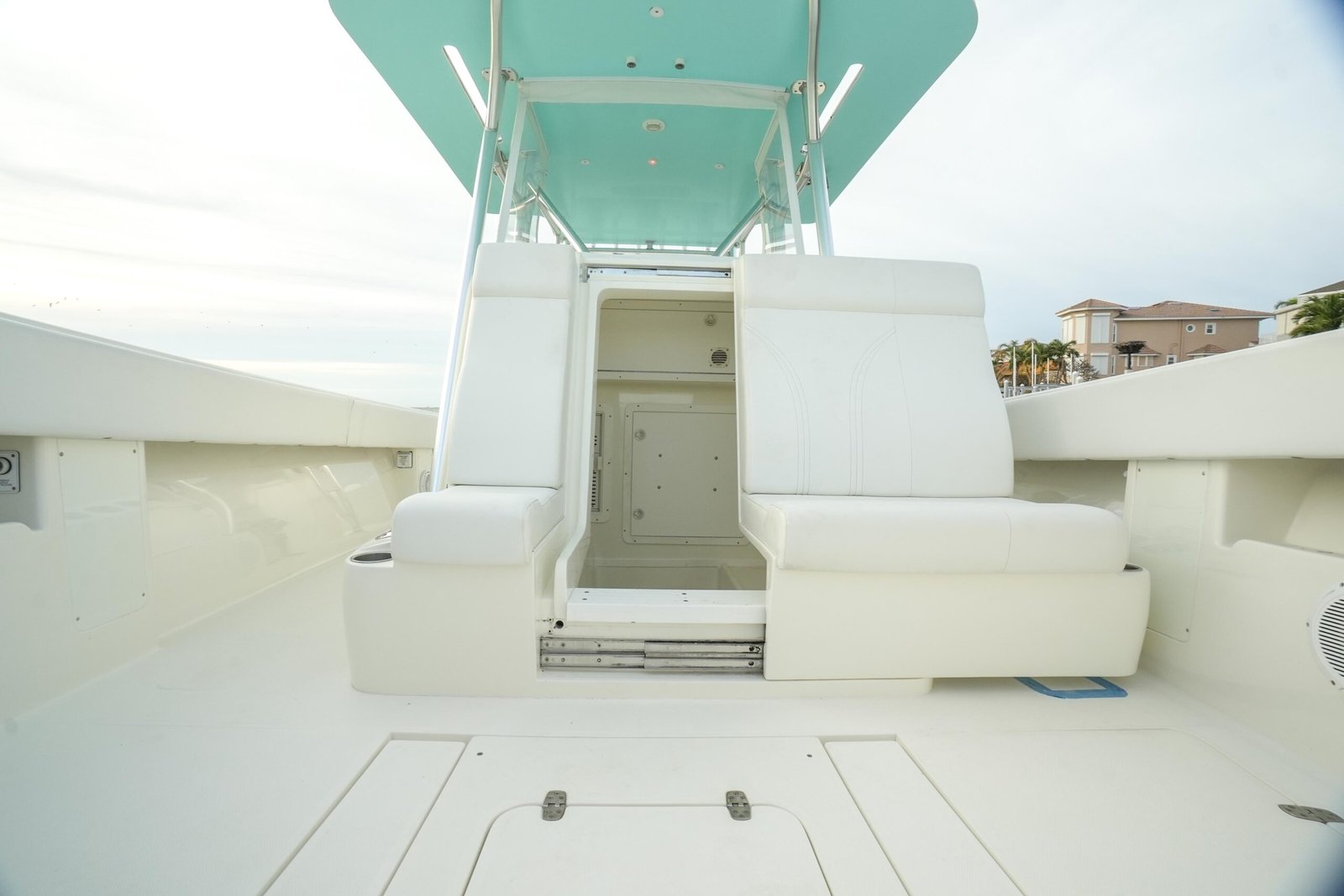 2013 SeaVee 390B | 39ft - Image 33