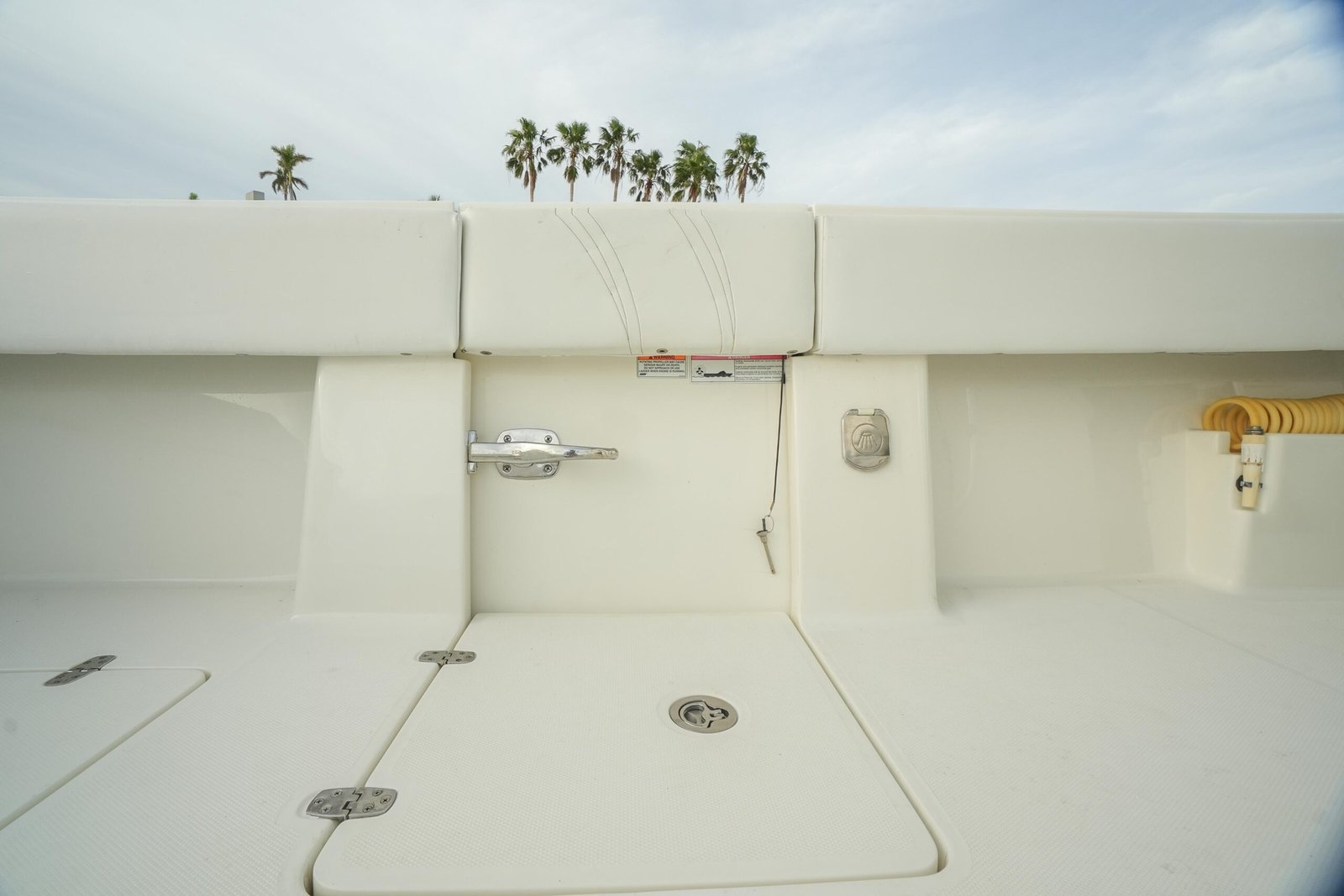 2013 SeaVee 390B | 39ft - Image 35
